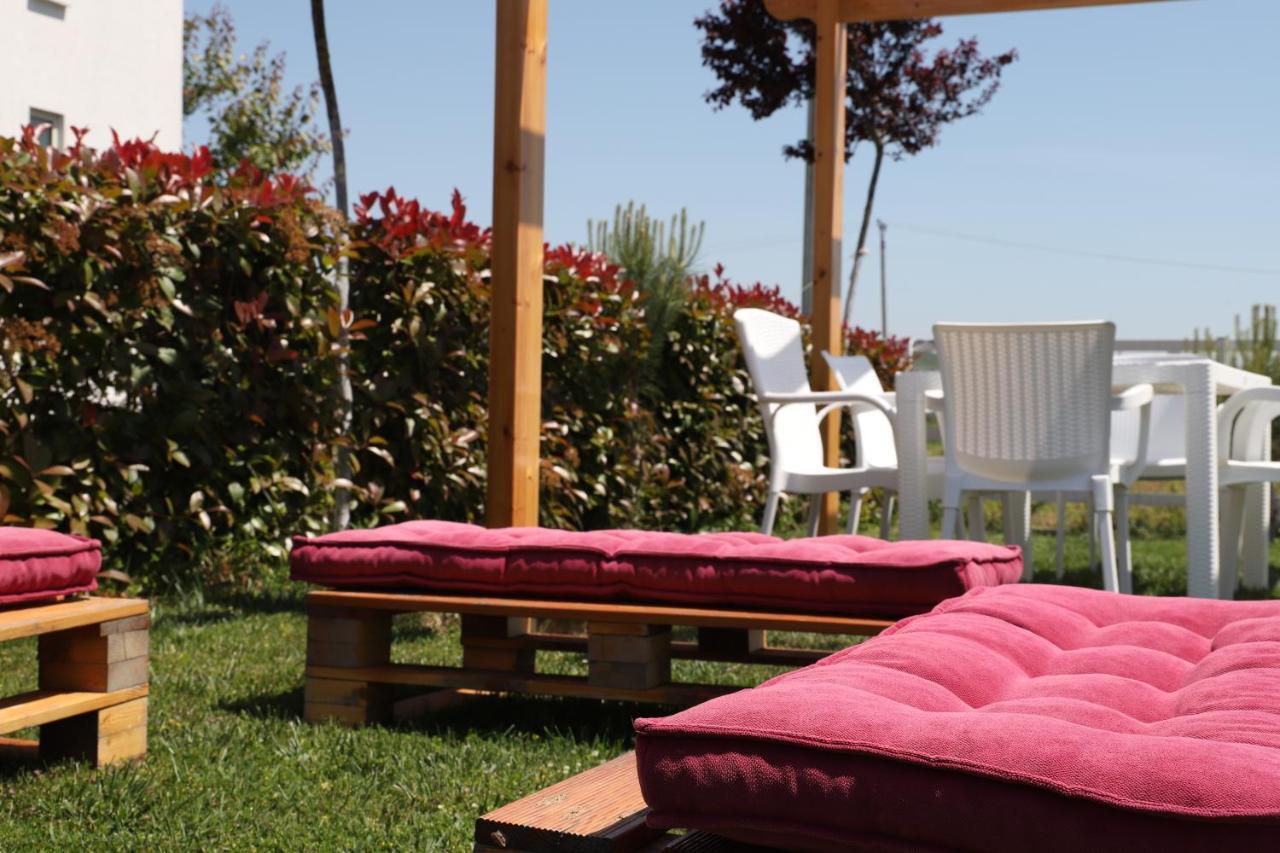 Tea Residence, Gjiri I Lalzit Villa Dıraç Dış mekan fotoğraf