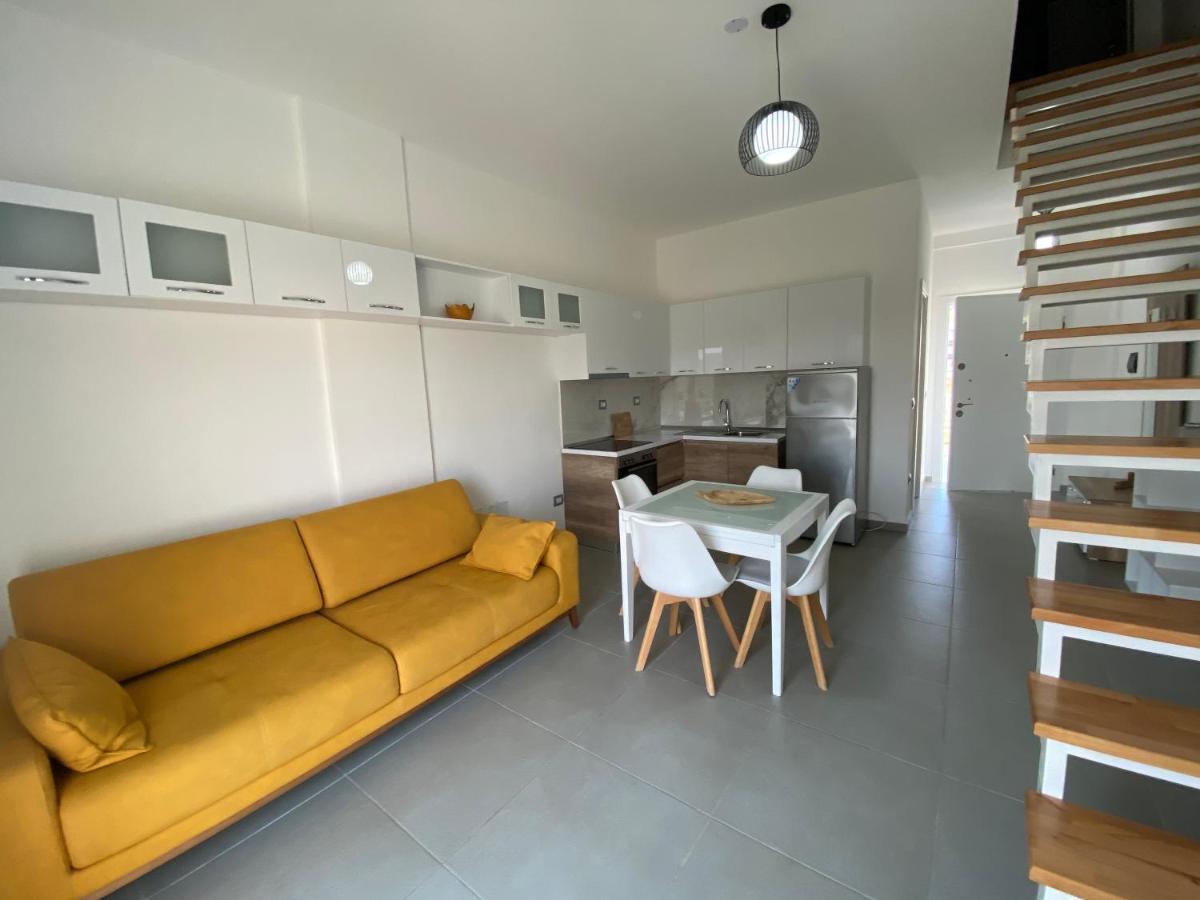 Tea Residence, Gjiri I Lalzit Villa Dıraç Dış mekan fotoğraf